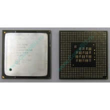 Процессор Intel Celeron (2.4GHz /128kb /400MHz) SL6VU s.478 (Северодвинск)
