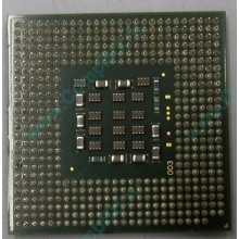 Процессор Intel Celeron D (2.4GHz /256kb /533MHz) SL87J s.478 (Северодвинск)