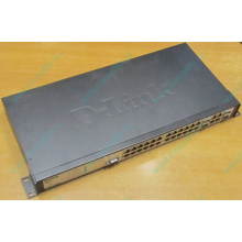 Б/У коммутатор D-link DES-3200-28 (24 port 100Mbit + 4 port 1Gbit + 4 port SFP) - Северодвинск