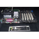 Материнская плата Intel D845PEBT2 (FireWire) с процессором Intel Pentium-4 2.4GHz s.478 и памятью 512Mb DDR1 БУ (Северодвинск)