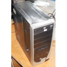 Компьютер Intel Celeron 2.4GHz /256Mb /60Gb /ATX 300W (Северодвинск)