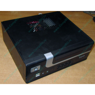 Б/У неттоп Depo Neos 220USF (Intel Atom D2700 (2x2.13GHz HT) /2Gb DDR3 /320Gb /miniITX) - Северодвинск