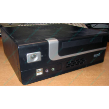 Б/У неттоп Depo Neos 220USF (Intel Atom D2700 (2x2.13GHz HT) /2Gb DDR3 /320Gb /miniITX) - Северодвинск