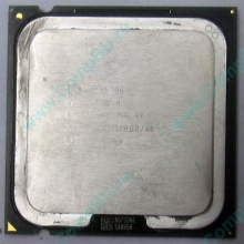 Процессор Intel Pentium-4 651 (3.4GHz /2Mb /800MHz /HT) SL9KE s.775 (Северодвинск)
