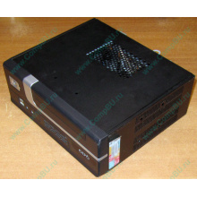 Б/У неттоп Depo Neos 230USF (Intel Celeron J1800 (2x2.41GHz) /2Gb DDR3 /500Gb /BT /WiFi /miniITX /Windows 7 Pro) - Северодвинск