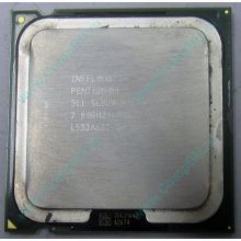 Процессор Intel Pentium-4 511 (2.8GHz /1Mb /533MHz) SL8U4 s.775 (Северодвинск)