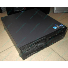 Б/У компьютер Lenovo M92 (Intel Core i5-3470 /8Gb DDR3 /250Gb /ATX 240W SFF) - Северодвинск