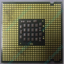Процессор Intel Pentium-4 511 (2.8GHz /1Mb /533MHz) SL8U4 s.775 (Северодвинск)