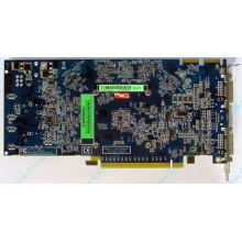 Б/У видеокарта 256Mb ATI Radeon X1950 GT PCI-E Saphhire (Северодвинск)