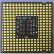 Процессор Intel Celeron D 331 (2.66GHz /256kb /533MHz) SL7TV s.775 (Северодвинск)