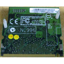 Видеокарта IBM FRU 71P8487 Micro-Star MS-9513 ATI Rage XL 8Mb miniPCI (Северодвинск)