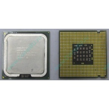 Процессор Intel Pentium-4 524 (3.06GHz /1Mb /533MHz /HT) SL8ZZ s.775 (Северодвинск)