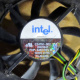 Кулер Intel C24751-002 socket 604 (Северодвинск)
