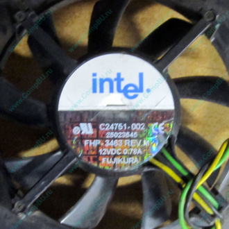 Кулер Intel C24751-002 socket 604 (Северодвинск)
