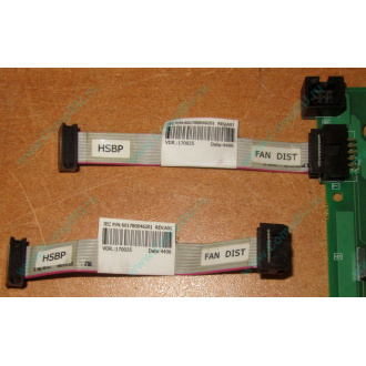 6017B0046201 Шлейф 10 pin для Intel C74974-401 T0043401-B01 корпуса SR2400 (Северодвинск)
