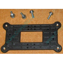 Пластина для крепления A95010-003 для радиатора Intel A30690-003 socket 604 (Северодвинск)