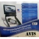 Автомобильный монитор с DVD-плейером и игрой AVIS AVS0916T бежевый (Северодвинск)