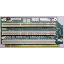Переходник Riser card PCI-X / 3 PCI-X C53353-401 T0039101 Intel SR2400 (Северодвинск)