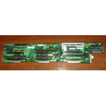 C53575-407 + C53578-203 Intel SR2400 backplane: плата корзины SCSI HDD в сборе (T0040301 + T0040401 + 6017B0044601) - Северодвинск