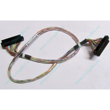 6017B0045301 в Северодвинске, 68pin SCSI кабель 26.5" / 57cm для корзины HDD Intel SR2400 (Северодвинск)