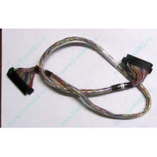 6017B0045301 в Северодвинске, 68pin SCSI кабель 26.5" / 57cm для корзины HDD Intel SR2400 (Северодвинск)