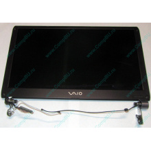 Экран Sony VAIO DCG-4J1L VGN-TXN15P в Северодвинске, купить дисплей Sony VAIO DCG-4J1L VGN-TXN15P (Северодвинск)