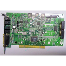 Звуковая карта Diamond Monster Sound MX300 PCI Vortex AU8830A2 AAPXP 9913-M2229 PCI (Северодвинск)