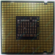 Процессор Intel Celeron D 347 (3.06GHz /512kb /533MHz) SL9XU s.775 (Северодвинск)