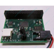 Датчик открытия корпуса IBM ThinkCenter M51 POV3 25P5079 25P5082 (Северодвинск)