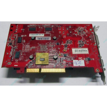 Б/У видеокарта 1Gb ATI Radeon HD4670 AGP PowerColor R73KG 1GBK3-P (Северодвинск)