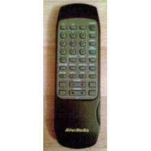 Пульт ДУ AverMedia A2 (Северодвинск)