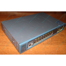 Cisco Catalyst 2960 WS-C2960-8TC-L купить БУ в Северодвинске, управляемый коммутатор Cisco Catalyst 2960 WS-C2960-8TC-L цена Б/У (Северодвинск)