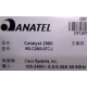 Catalyst 2960 WS-C2960-8TC-L Cisco Systems (Северодвинск)