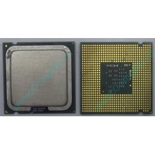 Процессор Intel Pentium-4 524 (3.06GHz /1Mb /533MHz /HT) SL9CA s.775 (Северодвинск)