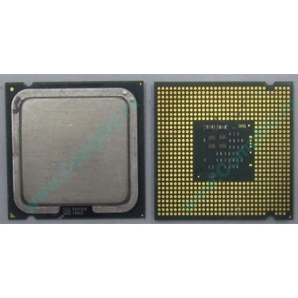 Процессор Intel Pentium-4 524 (3.06GHz /1Mb /533MHz /HT) SL9CA s.775 (Северодвинск)