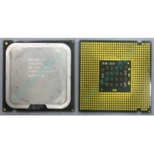 Процессор Intel Pentium-4 506 (2.66GHz /1Mb /533MHz) SL8PL s.775 (Северодвинск)