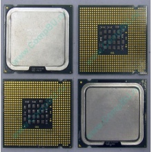 Процессор Intel Pentium-4 506 (2.66GHz /1Mb /533MHz) SL8J8 s.775 (Северодвинск)