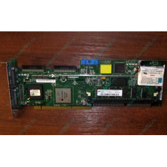 13N2197 в Северодвинске, SCSI-контроллер IBM 13N2197 Adaptec 3225S PCI-X ServeRaid U320 SCSI (Северодвинск)