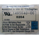 02R0986 1495640-00 в Северодвинске, Lithium ION Battery Pack IBM 02R0986 1495640-00 (Северодвинск)
