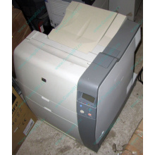 Б/У цветной лазерный принтер HP 4700N Q7492A A4 купить (Северодвинск)