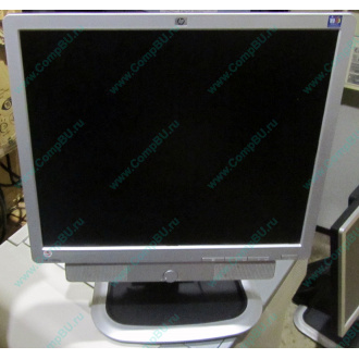 Монитор 19" HP L1950g с колонками (Северодвинск)