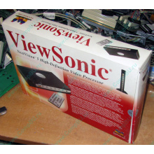 Видеопроцессор ViewSonic NextVision N5 VSVBX24401-1E (Северодвинск)