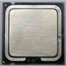 Процессор Intel Celeron D 352 (3.2GHz /512kb /533MHz) SL9KM s.775 (Северодвинск)