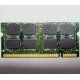 Ноутбучная память 2Gb DDR2 200-pin Hynix HYMP125S64CP8-S6 800MHz PC2-6400S-666-12 (Северодвинск)