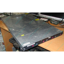 24-ядерный 1U сервер HP Proliant DL165 G7 (2 x OPTERON 6172 12x2.1GHz /52Gb DDR3 /300Gb SAS + 3x1Tb SATA /ATX 500W) - Северодвинск