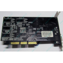 Видеокарта 64Mb nVidia GeForce4 MX440 AGP 8x NV18-3710D (Северодвинск)