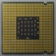 Процессор Intel Celeron D 345J (3.06GHz /256kb /533MHz) SL7TQ s.775 (Северодвинск)