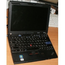 Ультрабук Lenovo Thinkpad X200s 7466-5YC (Intel Core 2 Duo L9400 (2x1.86Ghz) /2048Mb DDR3 /250Gb /12.1" TFT 1280x800) - Северодвинск