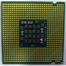 Процессор Intel Celeron D 326 (2.53GHz /256kb /533MHz) SL8H5 s.775 (Северодвинск)