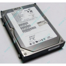 Жесткий диск 80Gb HP 5188-1894 9W2812-630 345713-005 Seagate ST380013AS SATA (Северодвинск)